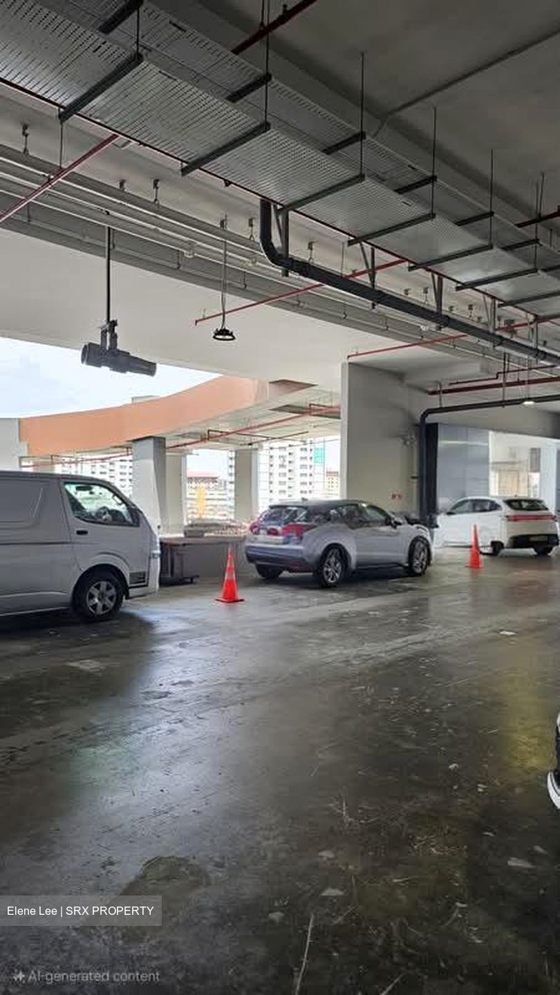 ASIA MOTOR (D13), Factory #529998221